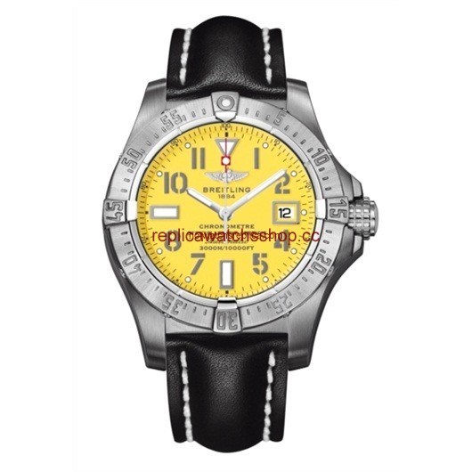 Breitling Avenger Seawolf (A1733010.I513.435X) Breitling Avenger Seawolf (A1733010.I513.435X)