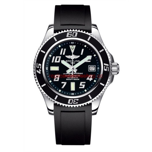 Breitling Superocean 42 (A1736402BA28132S) Breitling Superocean 42 (A1736402BA28132S)