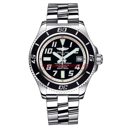 Breitling Superocean 42 (A1736402BA29131A) Breitling Superocean 42 (A1736402BA29131A)