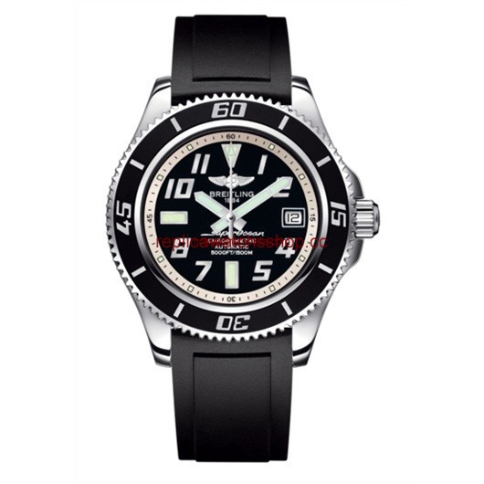 Breitling Superocean 42 (A1736402BA29132S) Breitling Superocean 42 (A1736402BA29132S)