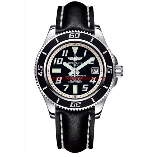 Breitling Superocean 42 (A1736402BA29428X)