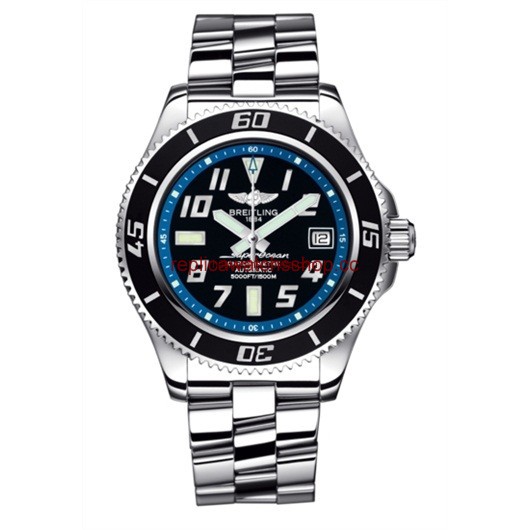 Breitling Superocean 42 (A1736402BA30131A) Breitling Superocean 42 (A1736402BA30131A)