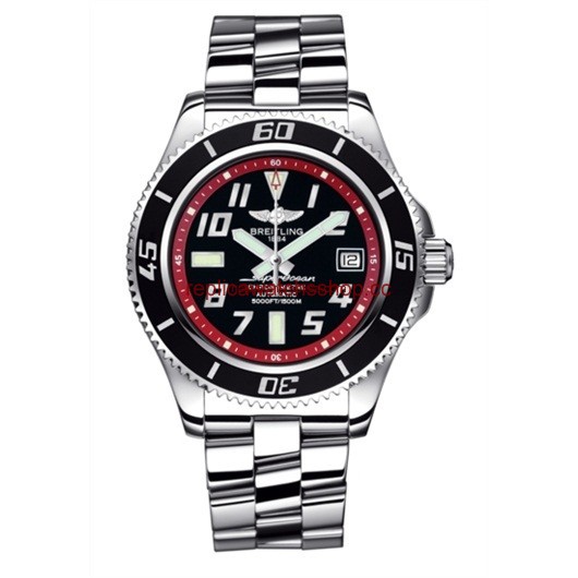 Breitling Superocean 42 (A1736402BA31131A) Breitling Superocean 42 (A1736402BA31131A)