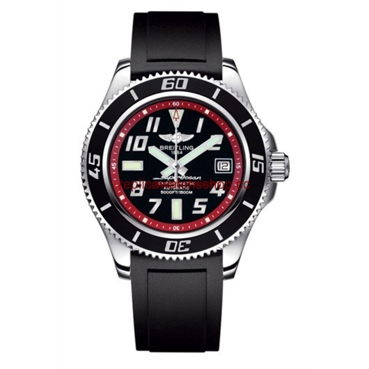 Breitling Superocean 42 (A1736402BA31132S) Breitling Superocean 42 (A1736402BA31132S)