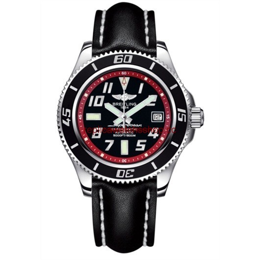Breitling Superocean 42 (A1736402BA31428X) Breitling Superocean 42 (A1736402BA31428X)