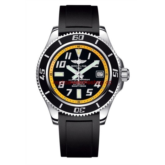Breitling Superocean 42 (A1736402BA32132S) Breitling Superocean 42 (A1736402BA32132S)