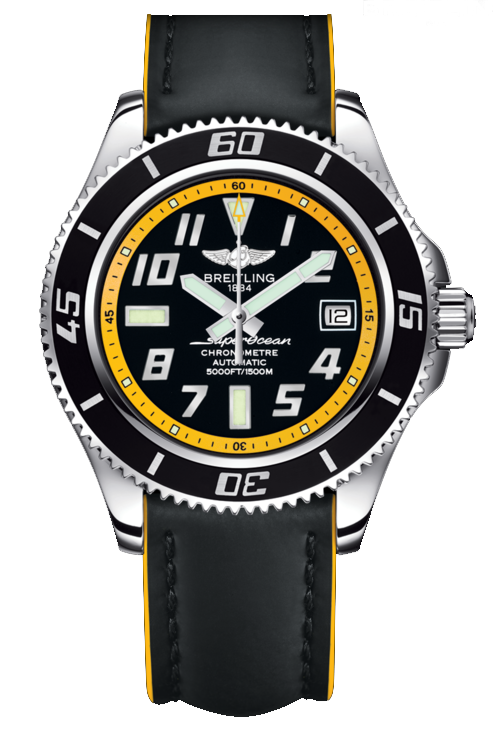 Breitling Superocean 42 (A1736402BA32225XA18BA1) Breitling Superocean 42 (A1736402BA32225XA18BA1)