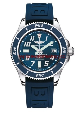 Breitling Superocean 42 Limited Edition (A173643B.C868) Breitling Superocean 42 Limited Edition (A173643B.C868)