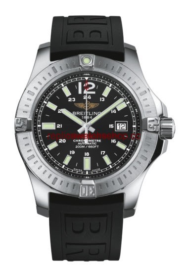Breitling Colt Automatic (A1738811BD44152S) Breitling Colt Automatic (A1738811BD44152S)