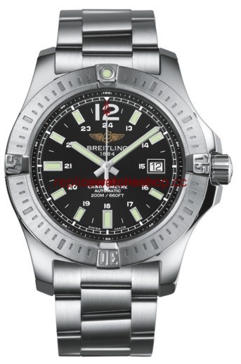 Breitling Colt Automatic (A1738811BD44173A) Breitling Colt Automatic (A1738811BD44173A)