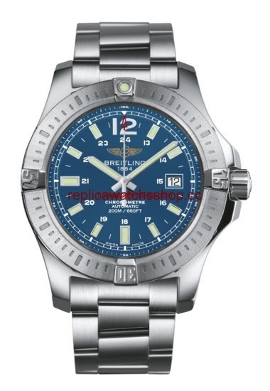 Breitling Colt Automatic (A1738811C906173A) Breitling Colt Automatic (A1738811C906173A)