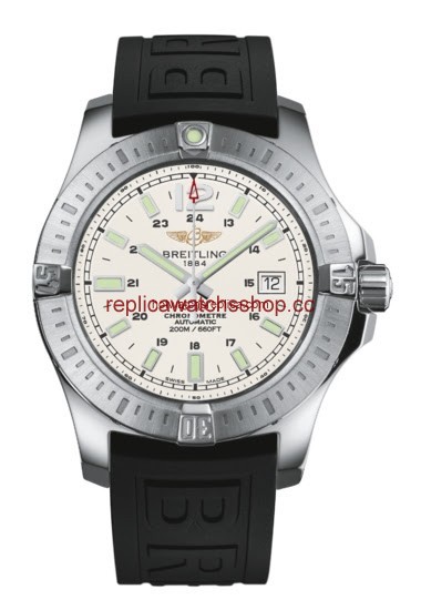 Breitling Colt Automatic (A1738811G791152S) Breitling Colt Automatic (A1738811G791152S)