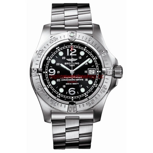 Breitling Superocean Steelfish (A1739010B772) Breitling Superocean Steelfish (A1739010B772)