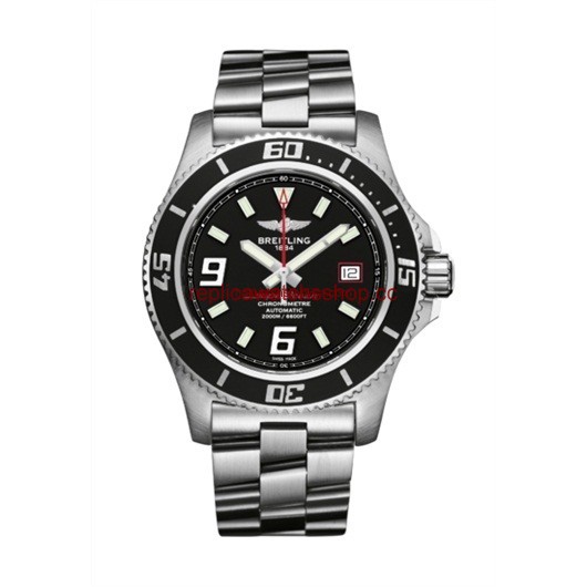 Breitling Superocean 44 (A1739102BA76134A) Breitling Superocean 44 (A1739102BA76134A)