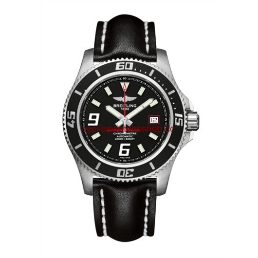 Breitling Superocean 44 (A1739102BA76435X) Breitling Superocean 44 (A1739102BA76435X)
