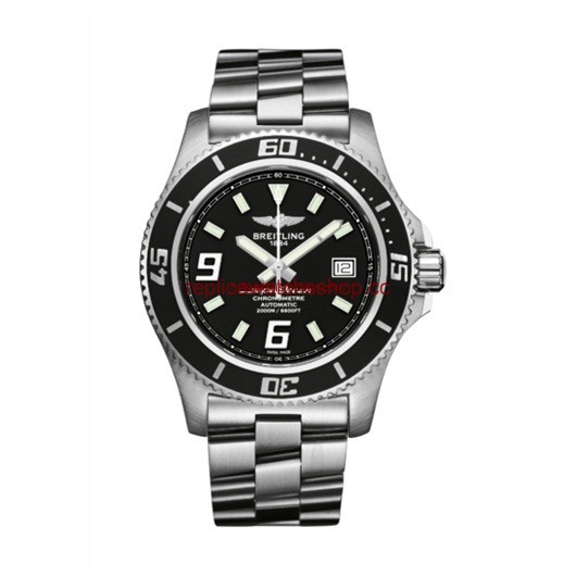 Breitling Superocean 44 (A1739102BA77134A) Breitling Superocean 44 (A1739102BA77134A)