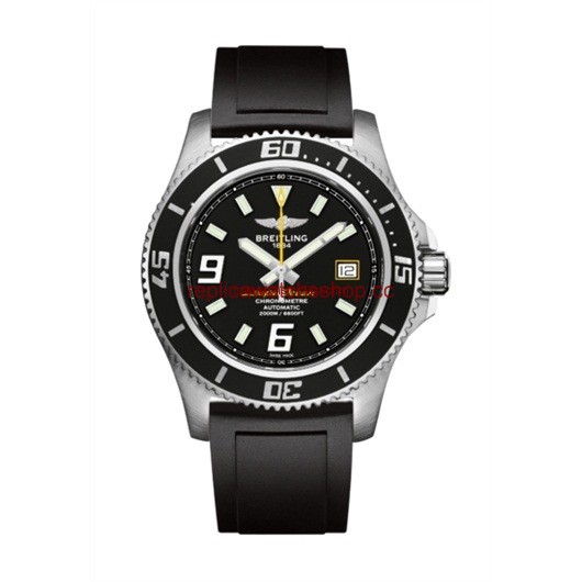 Breitling Superocean 44 (A1739102BA78131S) Breitling Superocean 44 (A1739102BA78131S)