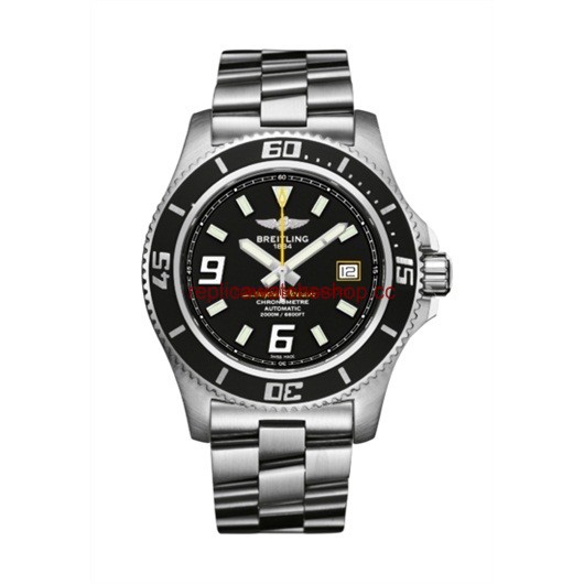 Breitling Superocean 44 (A1739102BA78134A)