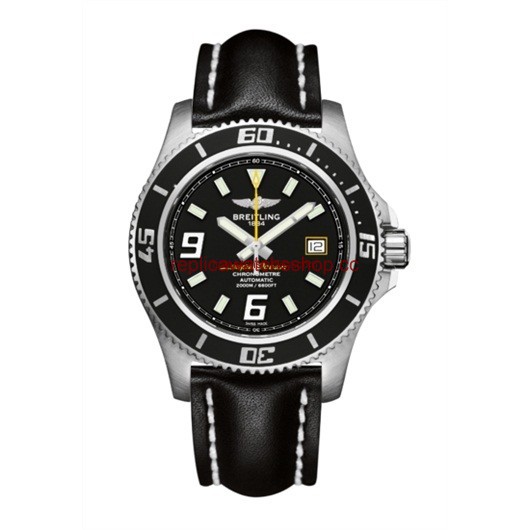 Breitling Superocean 44 (A1739102BA78435X) Breitling Superocean 44 (A1739102BA78435X)