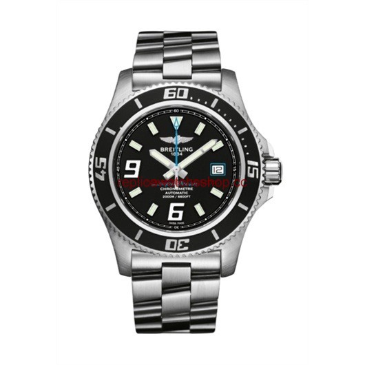Breitling Superocean 44 (A1739102BA79134A) Breitling Superocean 44 (A1739102BA79134A)