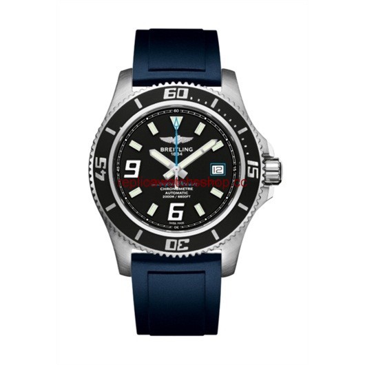 Breitling Superocean 44 (A1739102BA79145S) Breitling Superocean 44 (A1739102BA79145S)