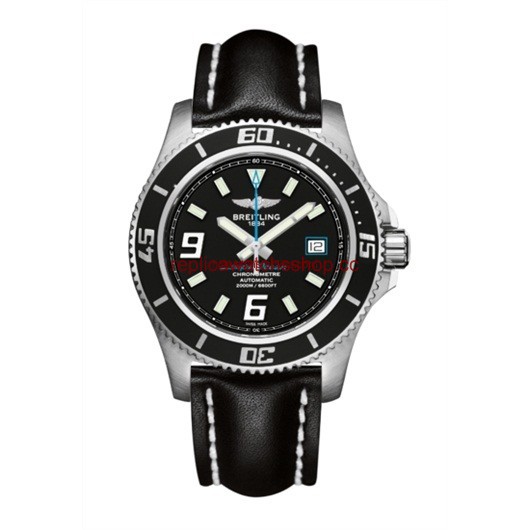 Breitling Superocean 44 (A1739102BA79435X) Breitling Superocean 44 (A1739102BA79435X)