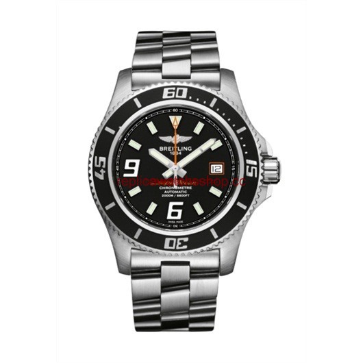 Breitling Superocean 44 (A1739102BA80134A) Breitling Superocean 44 (A1739102BA80134A)