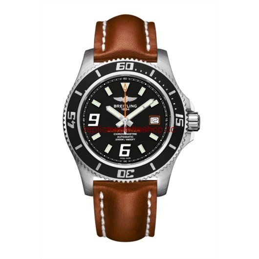 Breitling Superocean 44 (A1739102BA80433X) Breitling Superocean 44 (A1739102BA80433X)