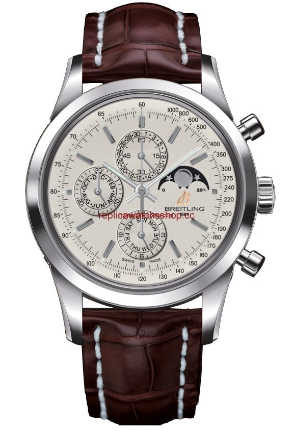 Breitling Transocean Chronograph 1461 (A1931012G750740P) Breitling Transocean Chronograph 1461 (A1931012G750740P)