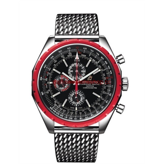 Breitling Navitimer Chrono-Matic 1461 (A1936003BA94146A) Breitling Navitimer Chrono-Matic 1461 (A1936003BA94146A)