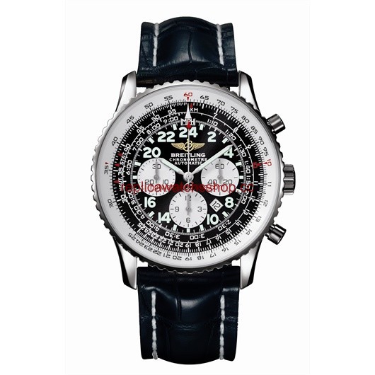 Breitling Cosmonaute (A2232212B567) Breitling Cosmonaute (A2232212B567)