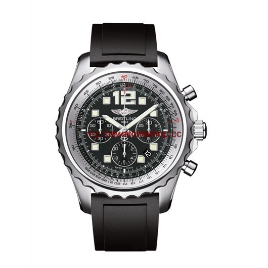 Breitling Chronospace Automatic (A2336035BA68135SA20SS1) Breitling Chronospace Automatic (A2336035BA68135SA20SS1)