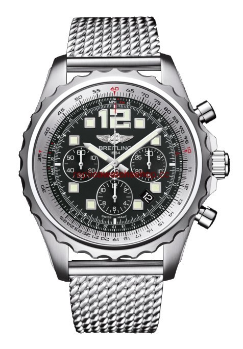 Breitling Chronospace Automatic (A2336035BA68150A) Breitling Chronospace Automatic (A2336035BA68150A)