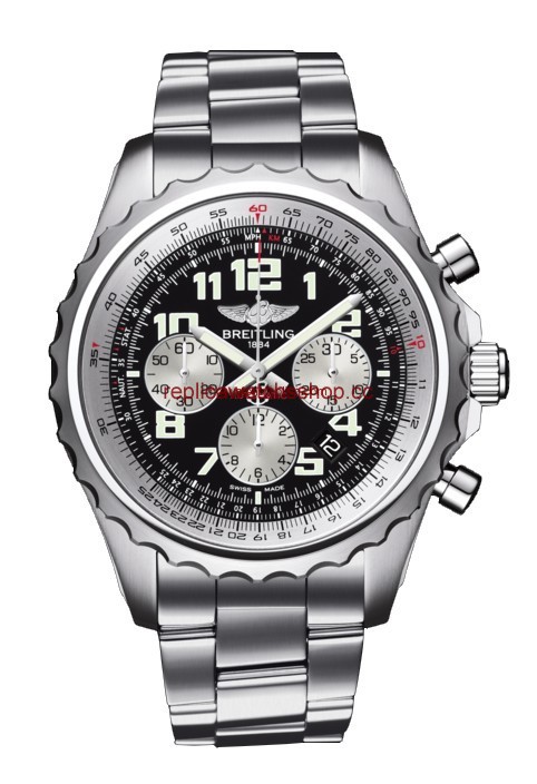 Breitling Chronospace Automatic (A2336035BB97167A)