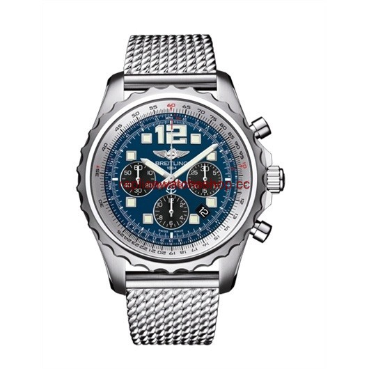 Breitling Chronospace Automatic (A2336035C833150A)