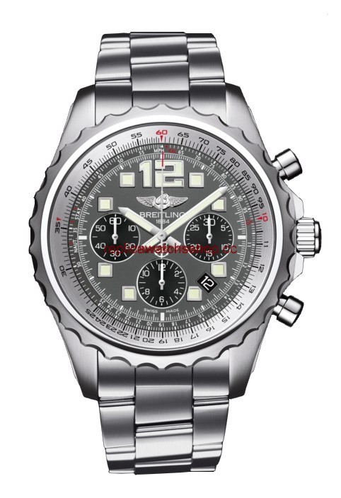 Breitling Chronospace Automatic (A2336035F555167A) Breitling Chronospace Automatic (A2336035F555167A)