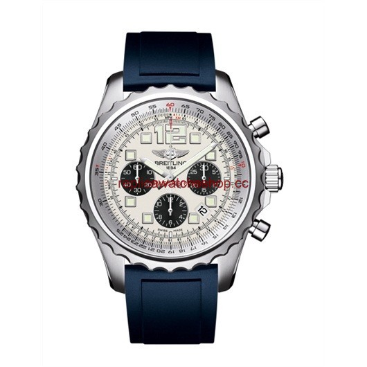 Breitling Chronospace Automatic (A2336035G718139S) Breitling Chronospace Automatic (A2336035G718139S)