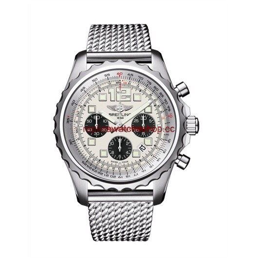 Breitling Chronospace Automatic (A2336035G718150A) Breitling Chronospace Automatic (A2336035G718150A)