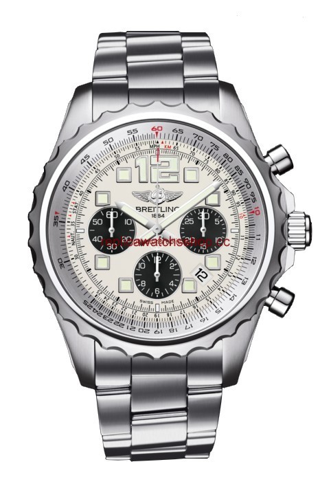 Breitling Chronospace Automatic (A2336035G718167A)