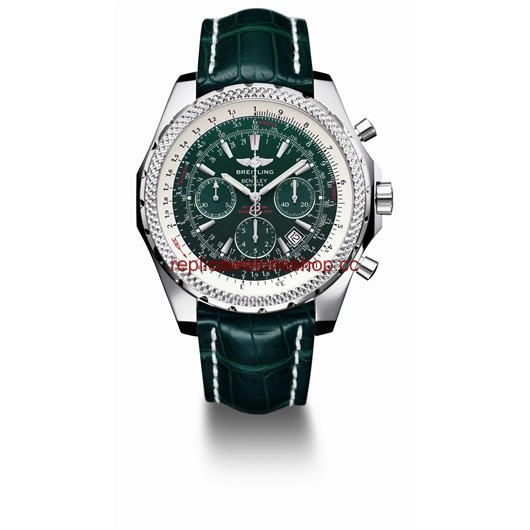 Breitling Breitling for Bentley Motors Green (A2536212.L505) Breitling Breitling for Bentley Motors Green (A2536212.L505)