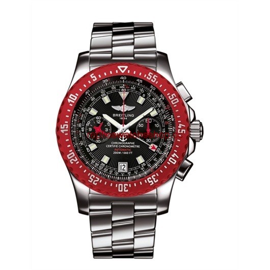 Breitling Skyracer Raven (A2736303B823) Breitling Skyracer Raven (A2736303B823)