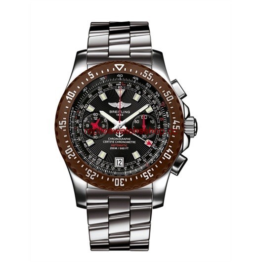 Breitling Skyracer Raven (A27363A2B823) Breitling Skyracer Raven (A27363A2B823)