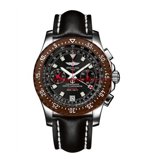 Breitling Skyracer Raven (A27363A2B823435X) Breitling Skyracer Raven (A27363A2B823435X)