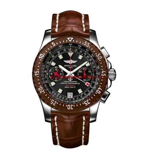 Breitling Skyracer Raven (A27363A2B823737P) Breitling Skyracer Raven (A27363A2B823737P)