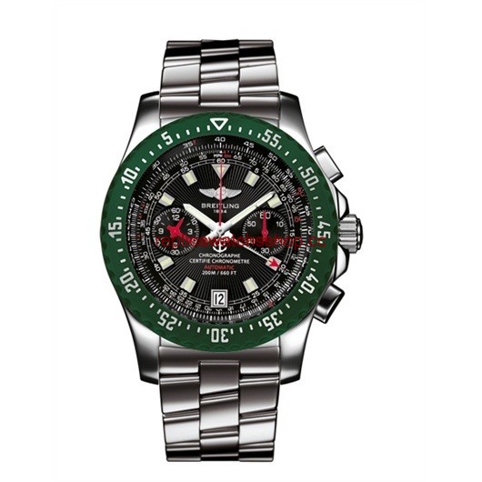 Breitling Skyracer Raven (A27363A3B823) Breitling Skyracer Raven (A27363A3B823)