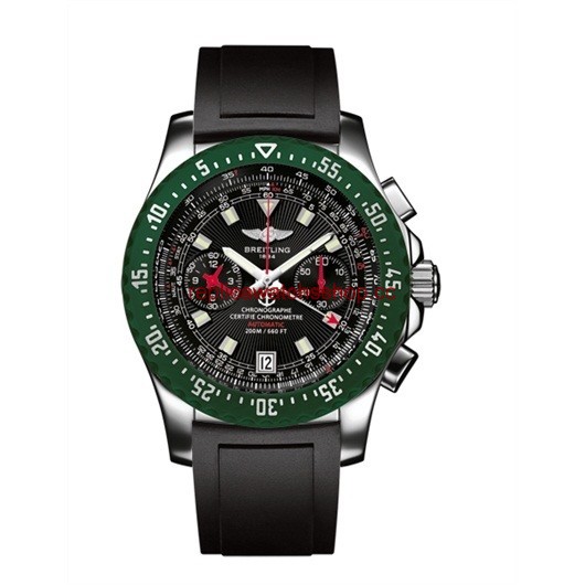 Breitling Skyracer Raven (A27363A3B823131S) Breitling Skyracer Raven (A27363A3B823131S)