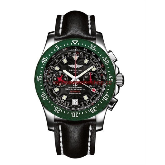 Breitling Skyracer Raven (A27363A3B823435X) Breitling Skyracer Raven (A27363A3B823435X)