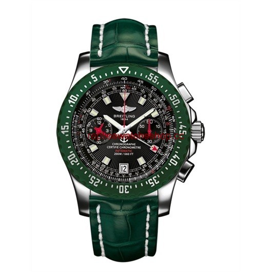 Breitling Skyracer Raven (A27363A3B823748P) Breitling Skyracer Raven (A27363A3B823748P)
