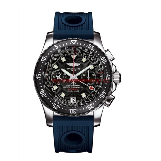 Breitling Skyracer Raven (A2736423B823211S) Breitling Skyracer Raven (A2736423B823211S)
