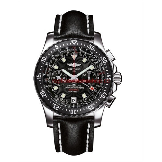 Breitling Skyracer Raven (A2736423B823435X) Breitling Skyracer Raven (A2736423B823435X)